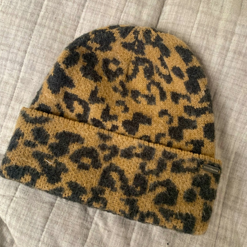 Steve Madden Toque/Beanie